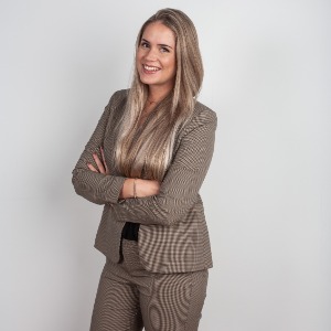 Johanne van Duijvenbode